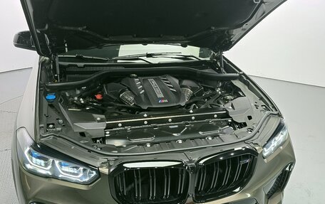 BMW X5 M, 2023 год, 13 900 000 рублей, 6 фотография