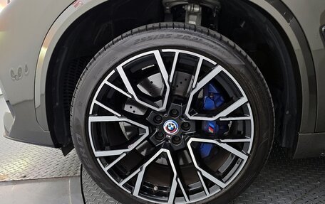 BMW X5 M, 2023 год, 13 900 000 рублей, 5 фотография