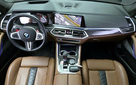 BMW X5 M, 2023 год, 13 900 000 рублей, 7 фотография