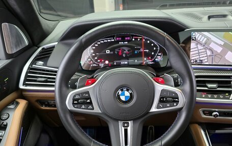 BMW X5 M, 2023 год, 13 900 000 рублей, 13 фотография
