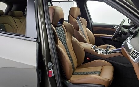 BMW X5 M, 2023 год, 13 900 000 рублей, 12 фотография