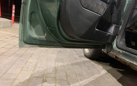 Opel Astra G, 1998 год, 67 000 рублей, 8 фотография
