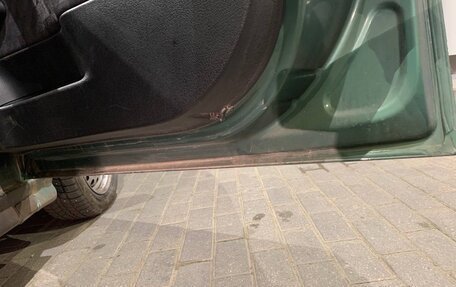 Opel Astra G, 1998 год, 67 000 рублей, 10 фотография