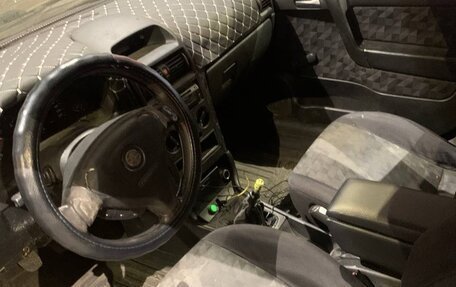 Opel Astra G, 1998 год, 67 000 рублей, 12 фотография