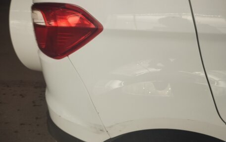 Ford EcoSport, 2016 год, 930 000 рублей, 5 фотография