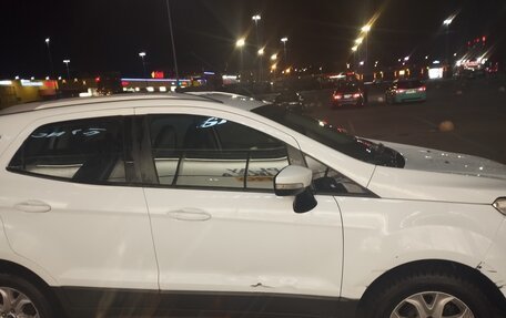 Ford EcoSport, 2016 год, 930 000 рублей, 2 фотография