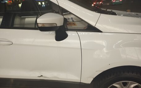 Ford EcoSport, 2016 год, 930 000 рублей, 6 фотография