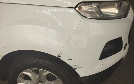 Ford EcoSport, 2016 год, 930 000 рублей, 7 фотография