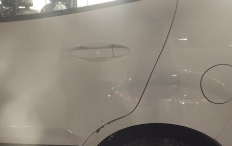 Ford EcoSport, 2016 год, 930 000 рублей, 9 фотография