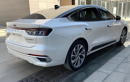 Ford Mondeo, 2022 год, 2 690 800 рублей, 3 фотография