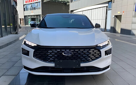 Ford Mondeo, 2022 год, 2 690 800 рублей, 2 фотография