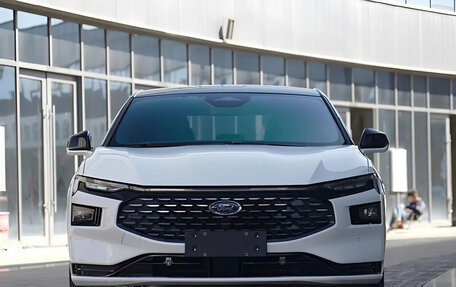 Ford Mondeo, 2022 год, 2 690 800 рублей, 6 фотография