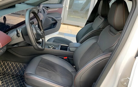 Ford Mondeo, 2022 год, 2 690 800 рублей, 13 фотография