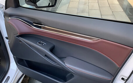 Ford Mondeo, 2022 год, 2 690 800 рублей, 22 фотография