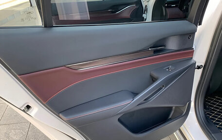 Ford Mondeo, 2022 год, 2 690 800 рублей, 25 фотография