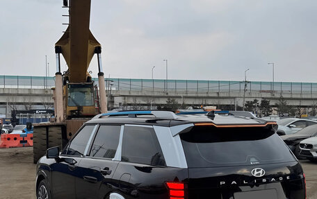 Hyundai Palisade, 2025 год, 7 280 800 рублей, 2 фотография