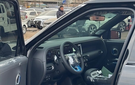 Hyundai Palisade, 2025 год, 7 280 800 рублей, 5 фотография