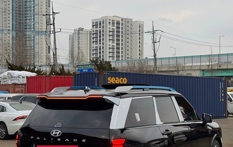 Hyundai Palisade, 2025 год, 7 280 800 рублей, 4 фотография