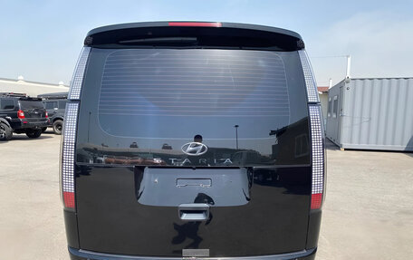 Hyundai Staria, 2023 год, 4 440 800 рублей, 6 фотография
