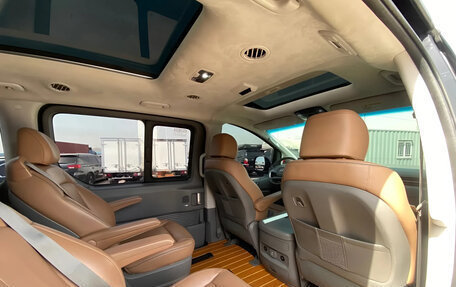 Hyundai Staria, 2023 год, 4 440 800 рублей, 13 фотография