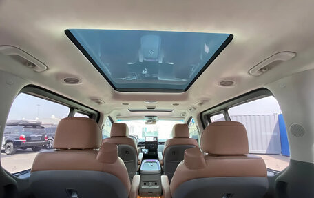 Hyundai Staria, 2023 год, 4 440 800 рублей, 18 фотография
