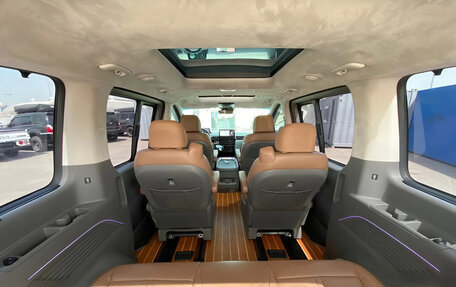 Hyundai Staria, 2023 год, 4 440 800 рублей, 19 фотография