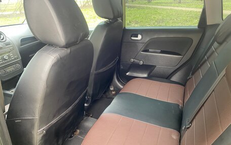 Ford Fiesta, 2007 год, 349 000 рублей, 6 фотография