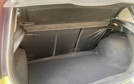 Ford Fiesta, 2007 год, 349 000 рублей, 9 фотография
