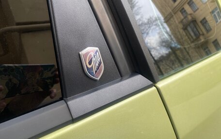 Ford Fiesta, 2007 год, 349 000 рублей, 13 фотография