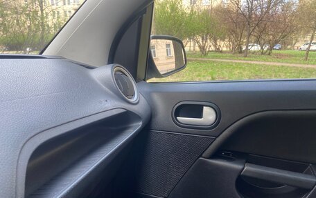 Ford Fiesta, 2007 год, 349 000 рублей, 12 фотография