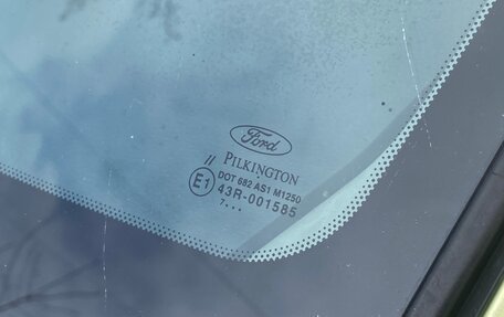 Ford Fiesta, 2007 год, 349 000 рублей, 21 фотография
