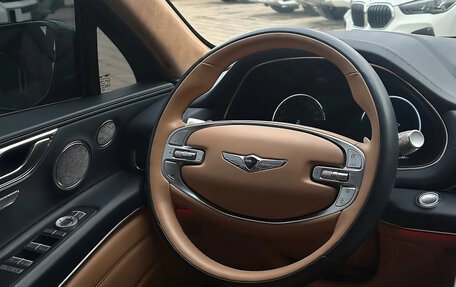 Genesis GV80 I, 2022 год, 5 070 800 рублей, 5 фотография