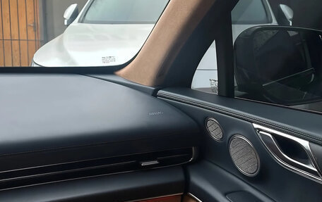 Genesis GV80 I, 2022 год, 5 070 800 рублей, 8 фотография