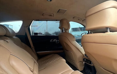Genesis GV80 I, 2022 год, 5 070 800 рублей, 9 фотография