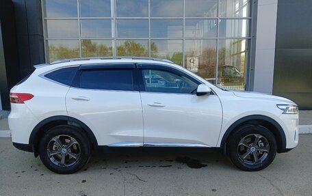 Haval F7 I, 2021 год, 1 650 000 рублей, 6 фотография