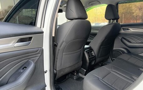 Haval F7 I, 2021 год, 1 650 000 рублей, 10 фотография