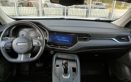 Haval F7 I, 2021 год, 1 650 000 рублей, 13 фотография