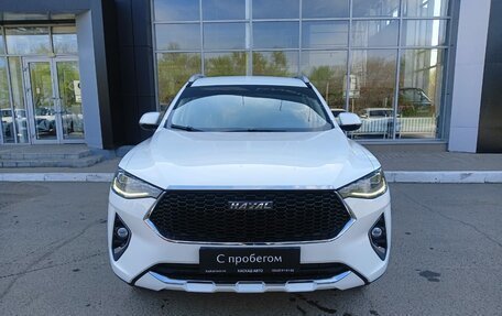 Haval F7 I, 2021 год, 1 650 000 рублей, 8 фотография