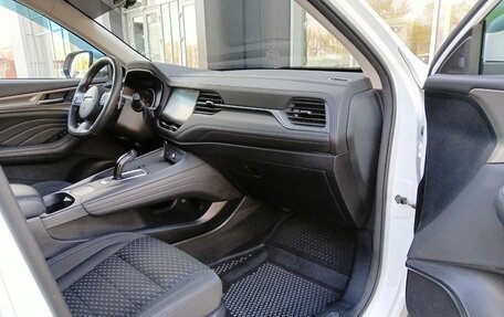 Haval F7 I, 2021 год, 1 650 000 рублей, 12 фотография