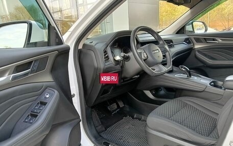 Haval F7 I, 2021 год, 1 650 000 рублей, 9 фотография