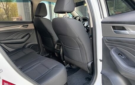 Haval F7 I, 2021 год, 1 650 000 рублей, 11 фотография