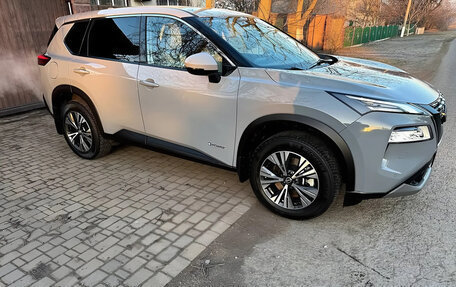 Nissan X-Trail, 2023 год, 3 090 800 рублей, 3 фотография