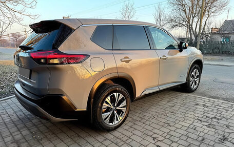 Nissan X-Trail, 2023 год, 3 090 800 рублей, 4 фотография