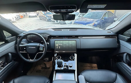 Land Rover Range Rover Sport, 2023 год, 13 840 800 рублей, 8 фотография