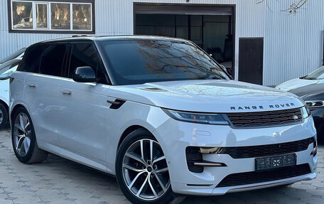 Land Rover Range Rover Sport, 2023 год, 13 840 800 рублей, 3 фотография