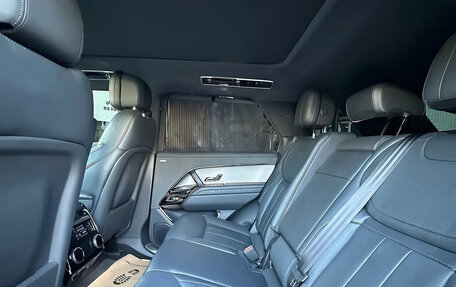 Land Rover Range Rover Sport, 2023 год, 13 840 800 рублей, 6 фотография
