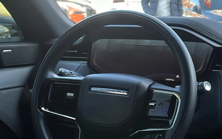 Land Rover Range Rover Sport, 2023 год, 13 840 800 рублей, 10 фотография