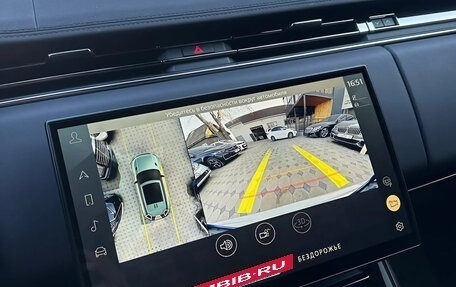 Land Rover Range Rover Sport, 2023 год, 13 840 800 рублей, 12 фотография