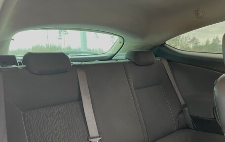 Opel Astra J, 2013 год, 640 000 рублей, 12 фотография