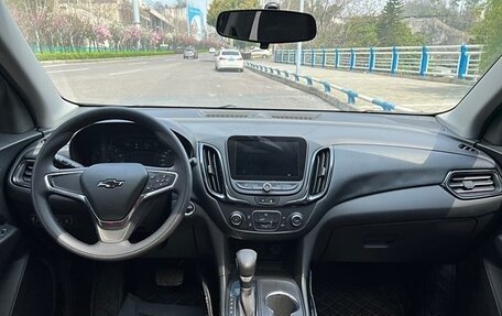 Chevrolet Equinox III, 2021 год, 1 380 000 рублей, 8 фотография